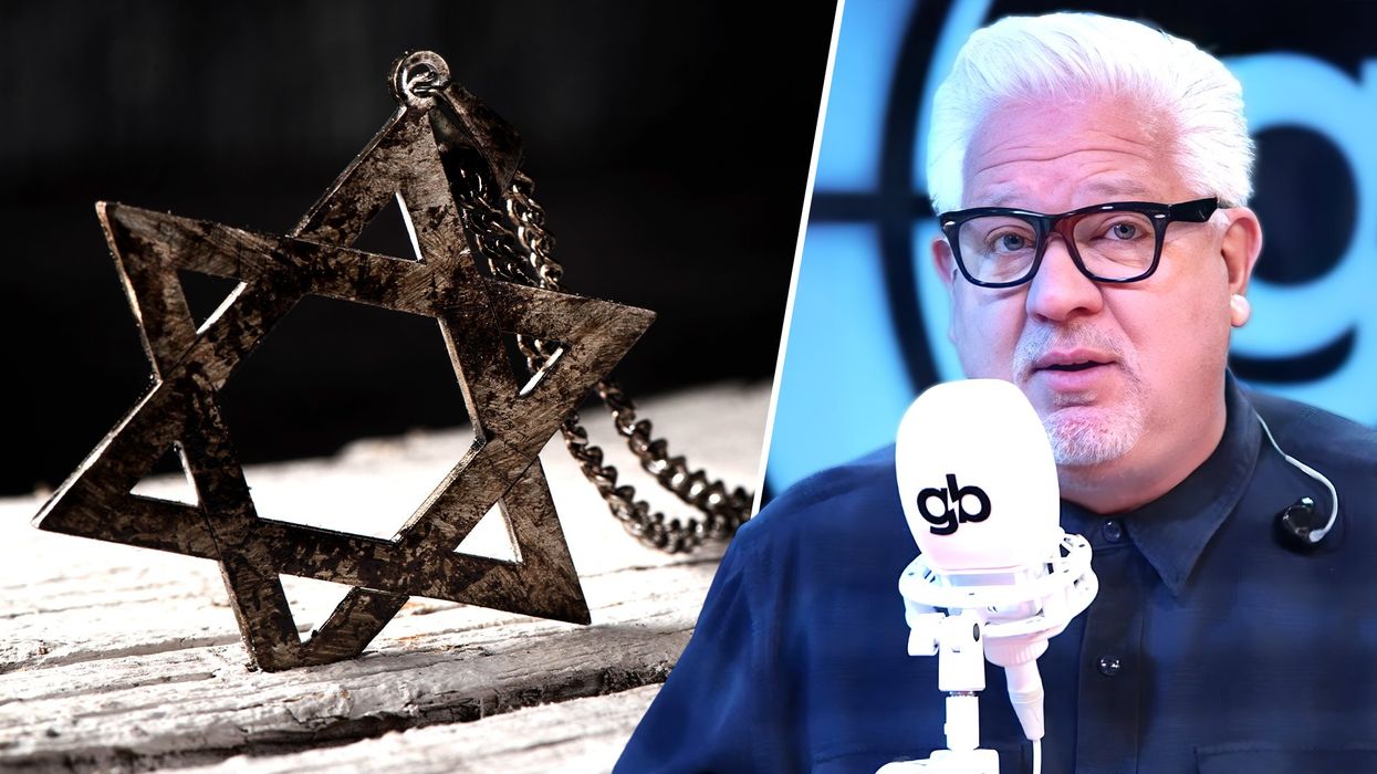 But, seriously, why are the Jews so hated?