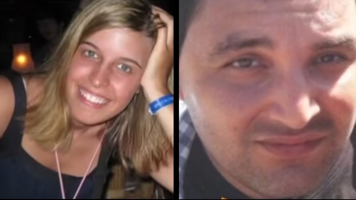 Court releases corpulent Italian who butchered his girlfriend over breadcrumbs in bed, citing his dietary concerns