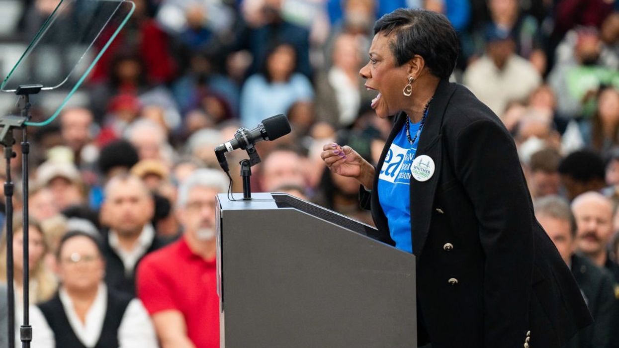 National Education Association staff vote to strike, demand union provide similar benefits it championed for educators