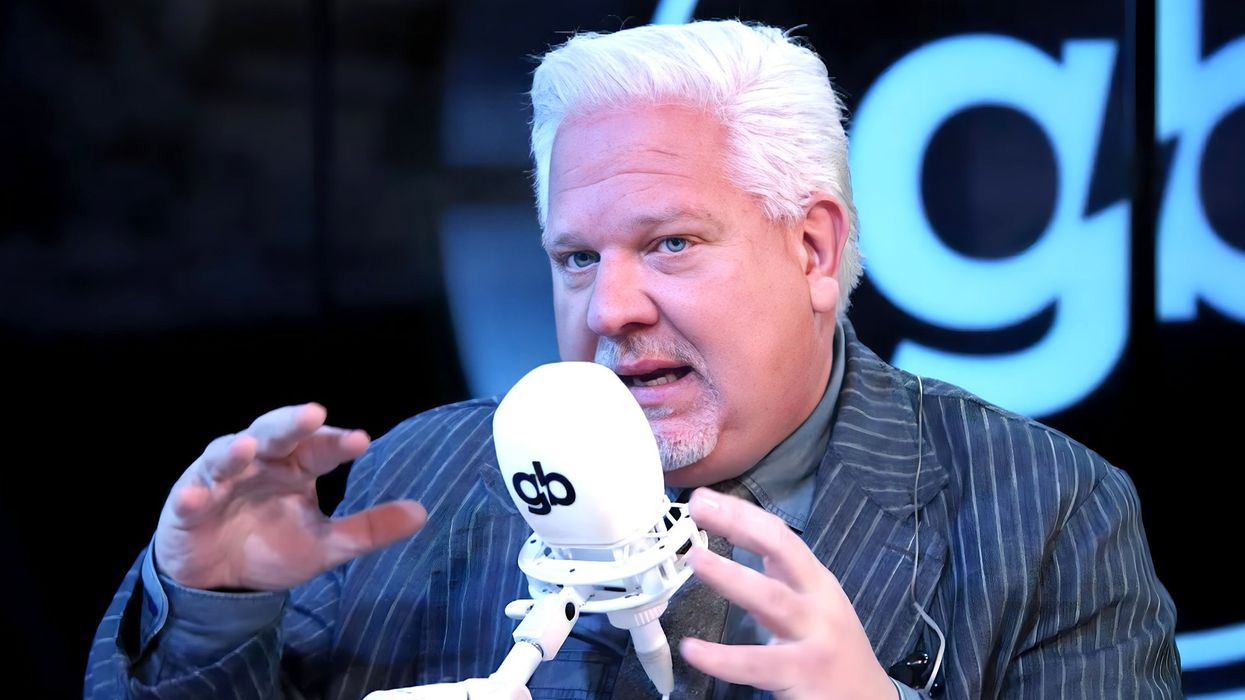 How the left uses propaganda to convince America to hate itself