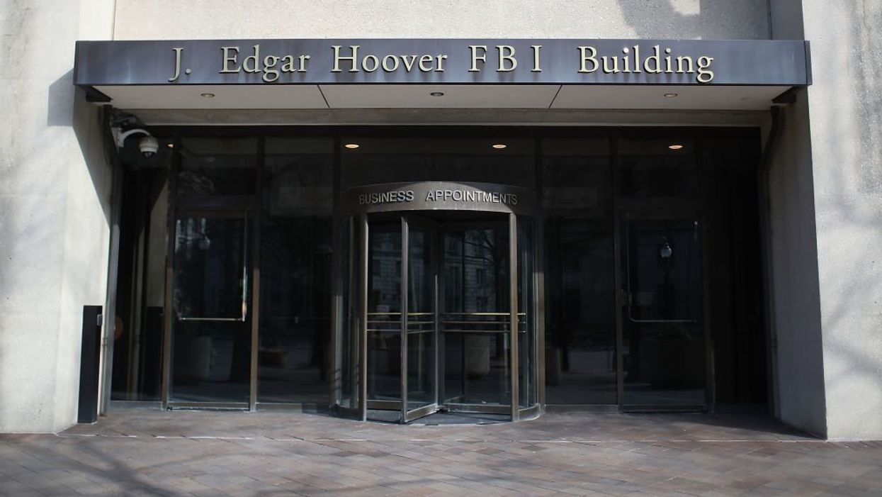 Virginia lawmakers call for investigation into FBI headquarters site selection over alleged 'political considerations'