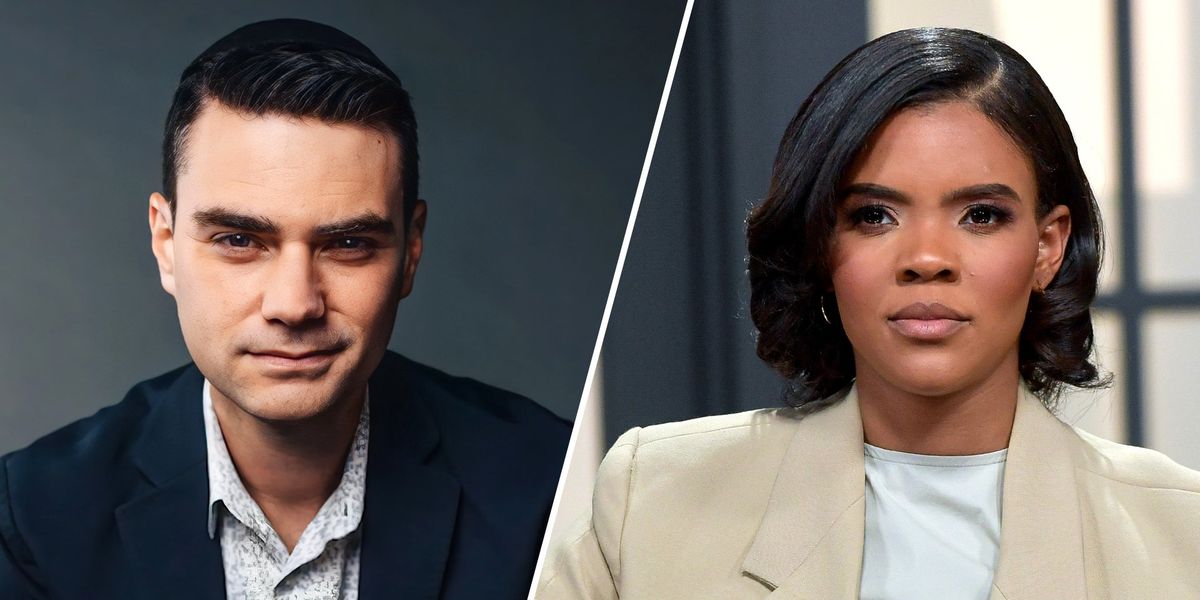 NextImg:Ben Shapiro & Candace Owens' war escalates as conservatives take sides | Blaze Media
