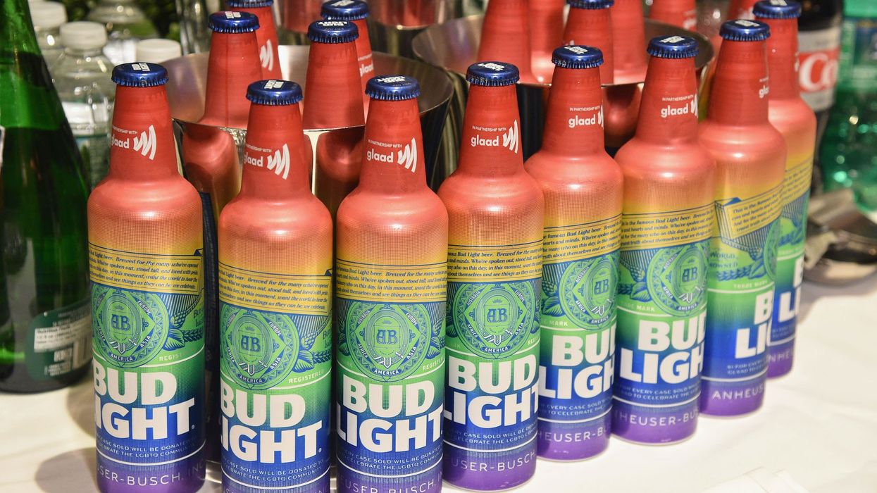 Bud Light marketing executive resigns as sales continue to collapse over transgender controversy