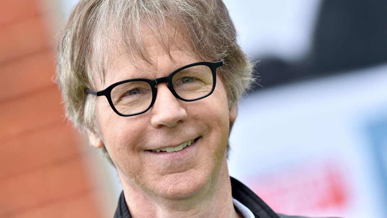 Dana Carvey and wife announce death of 32-year-old son due to 'accidental drug overdose'