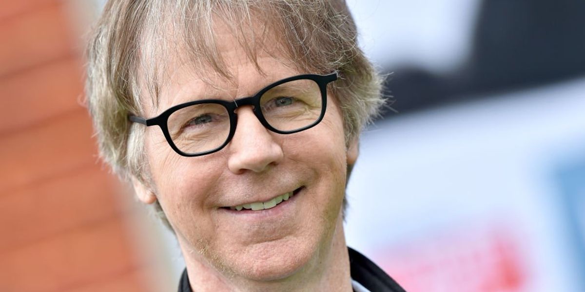 NextImg:Dana Carvey and wife announce death of 32-year-old son due to 'accidental drug overdose' | Blaze Media