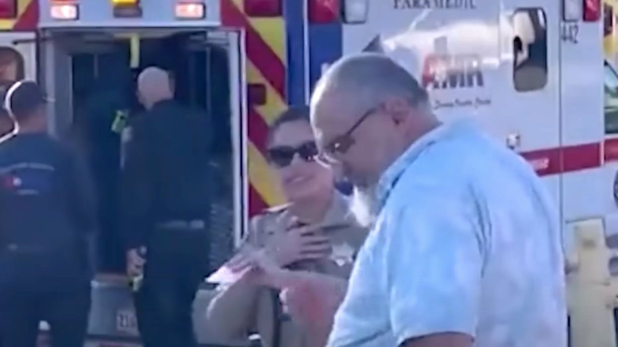 CNN edits headline after furious backlash against biased framing of anti-Israel protester arrested over death of Jewish man