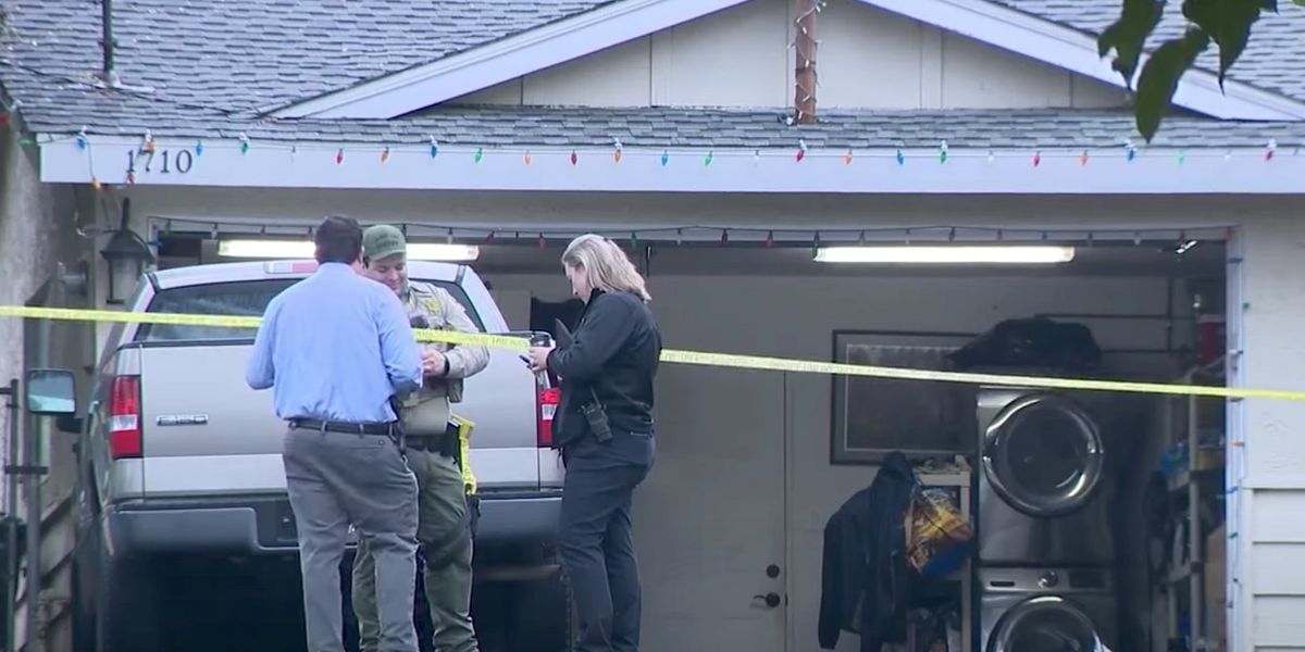NextImg:Homeowner shoots and kills alleged burglar trying to break into his home, California police say | Blaze Media
