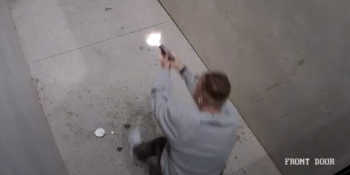 NextImg:Gun-toting LA homeowner who opened fire on intruders says his concealed carry permit was just revoked | Blaze Media
