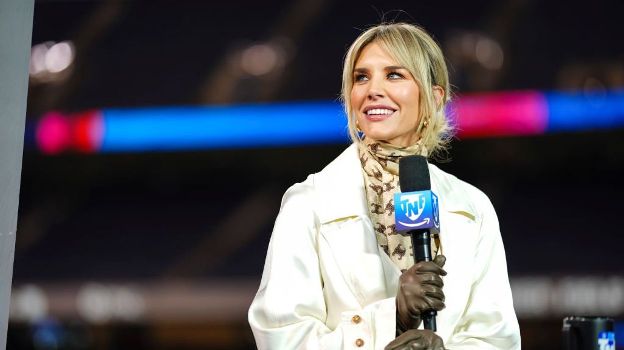 Female sports reporters slam Charissa Thompson for making up sideline reports in former years: 'Devastated'