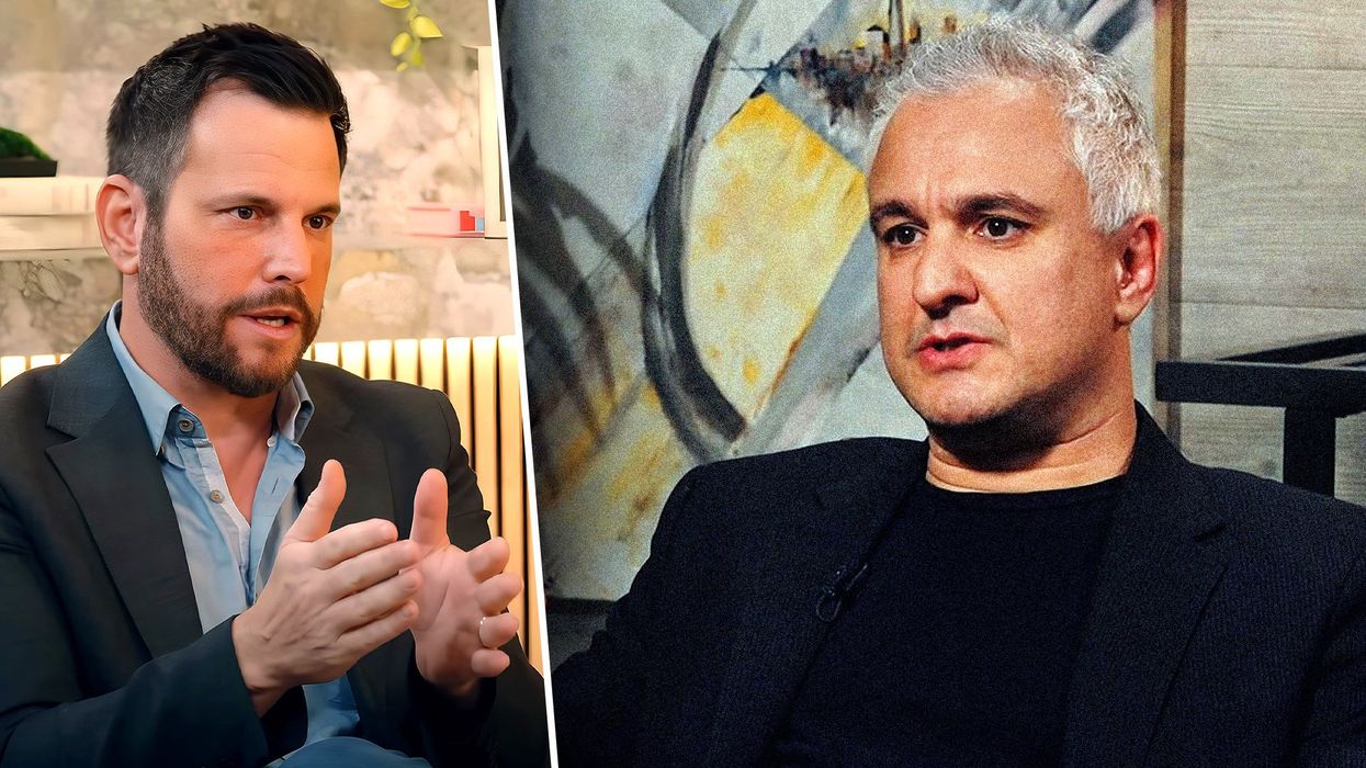 Universities are 'indoctrination mills,' so how do we reverse course? Former professor of Portland State has brilliant answer