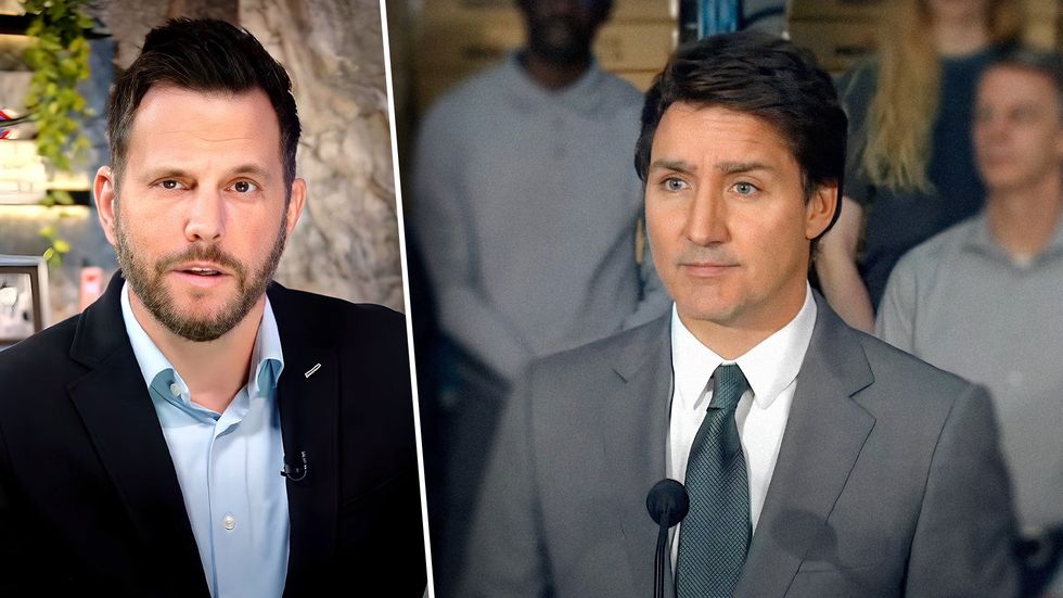 Justin Trudeau condemned Israel‚ but Netanyahu's response is perfection