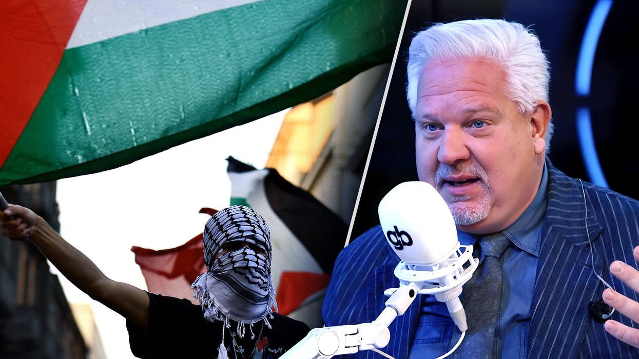 3 Nazi-like leftist trends the media should CONDEMN instead of Trump