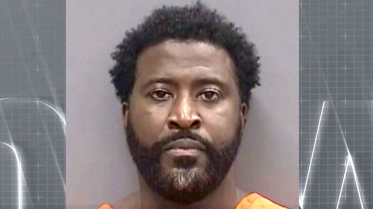 Stacey Abrams' brother-in-law arrested for allegedly trying to pay 16-year-old for sex and beating her