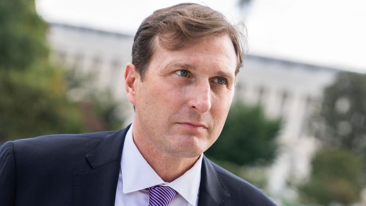 'BLOOD ON UR HANDS': Jewish congressman's Brooklyn office vandalized by graffiti