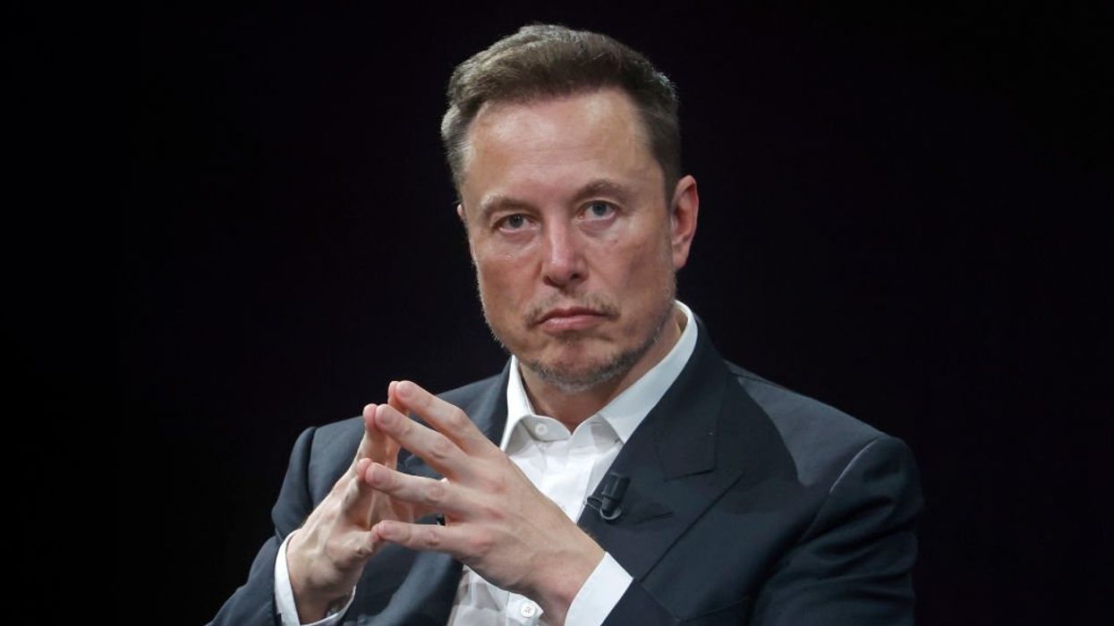Elon Musk vows to file 'thermonuclear lawsuit' against left-wing Media Matters for 'fraudulent attack' and major X boycott
