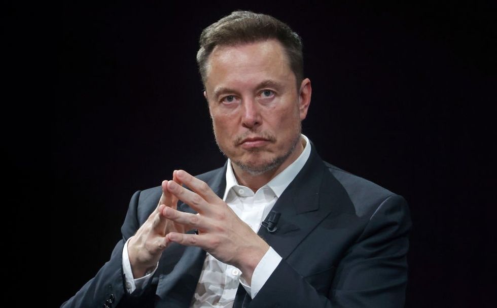 Elon Musk vows to file 'thermonuclear lawsuit' against left-wing Media Matters for 'fraudulent attack' and major X boycott