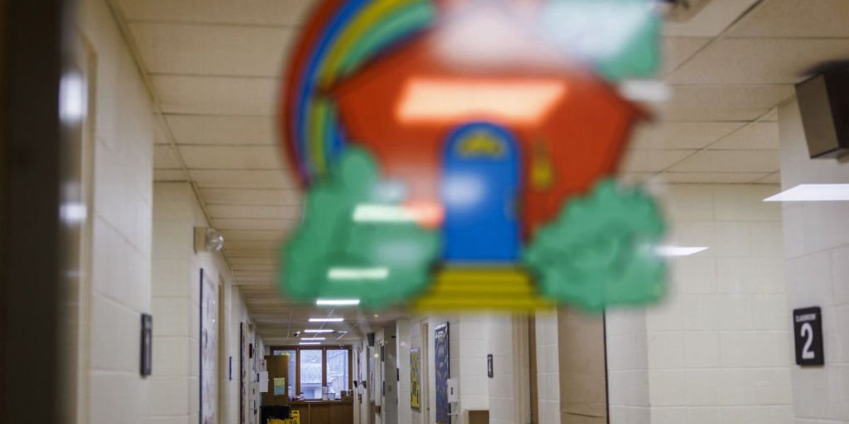 NextImg:Parents urge NYC to investigate pre-K teacher's nasty 'campaign against Jews' | Blaze Media