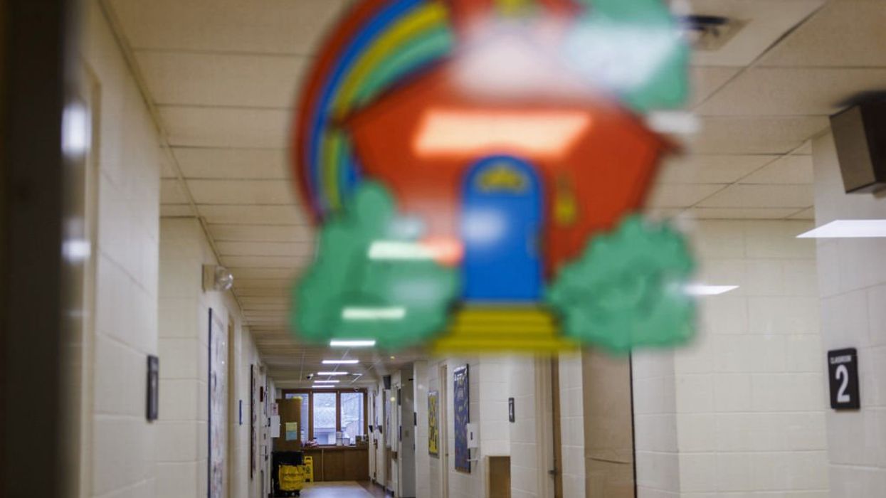 Parents urge NYC to investigate pre-K teacher's nasty 'campaign against Jews'