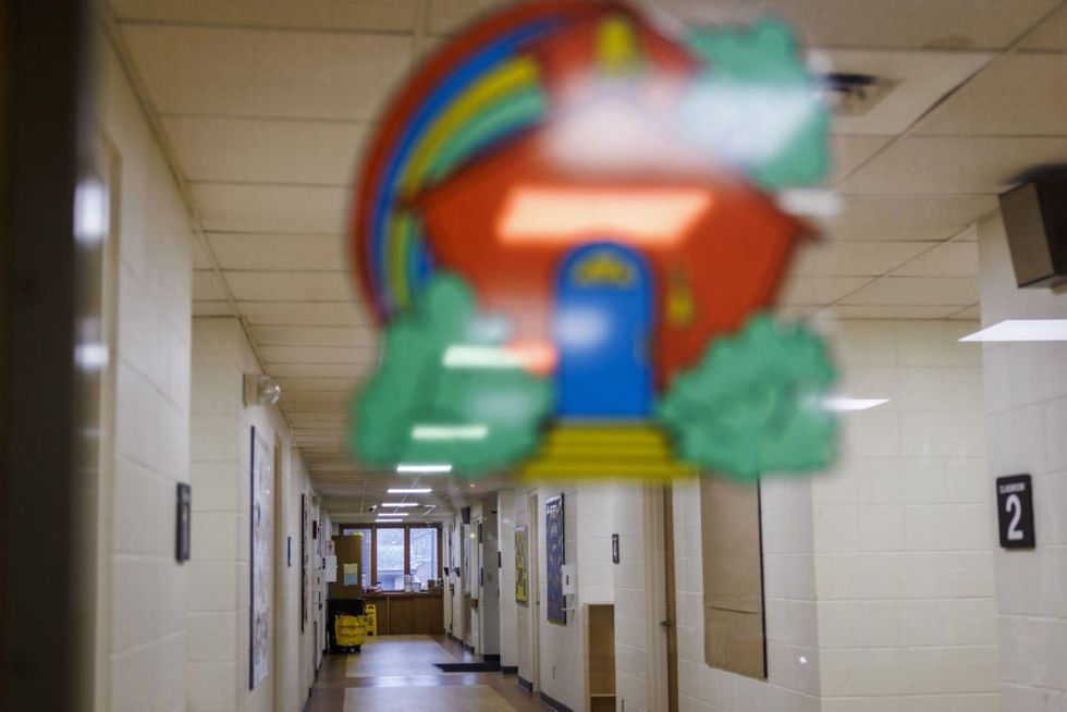 Parents urge NYC to investigate pre-K teacher's nasty 'campaign against Jews'