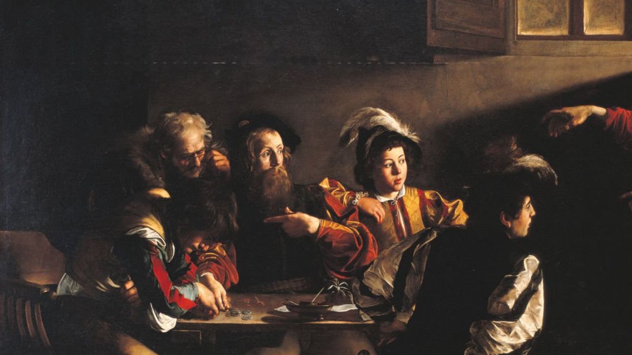 Lazy atheists: Stop seeking spiritual handouts