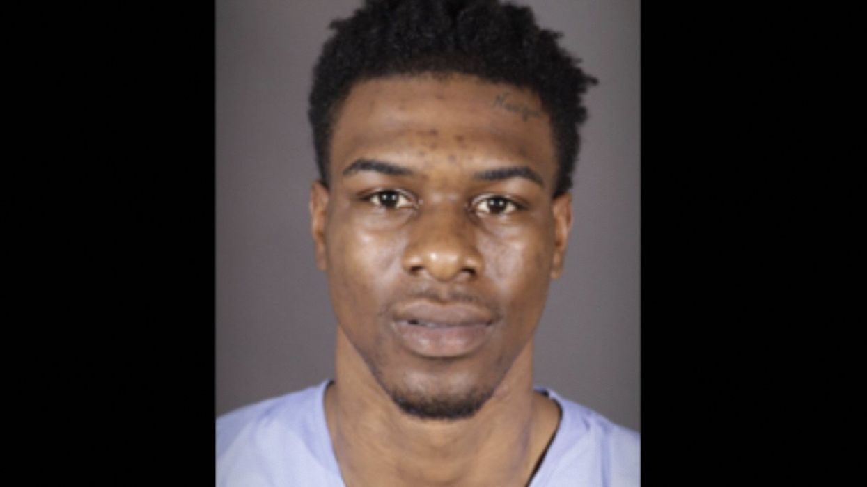 Cops arrest thug for robbery 5 times in last 18 months — but he posts bond each time. Now he's wanted in 2 more robberies.