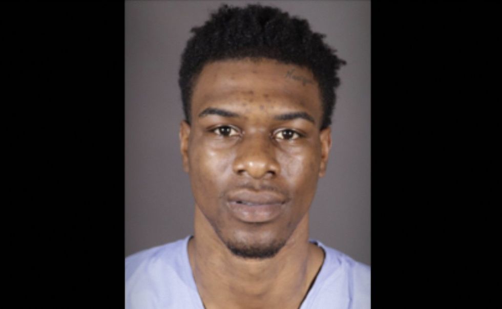 Cops arrest thug for robbery 5 times in last 18 months — but he posts bond each time. Now he's wanted in 2 more robberies.