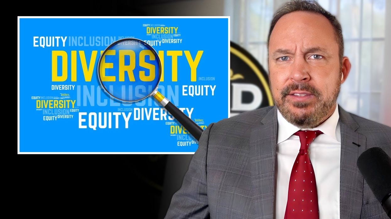 Texas A&M brazenly DEFIES Gov. Abbott’s ban on DEI initiatives