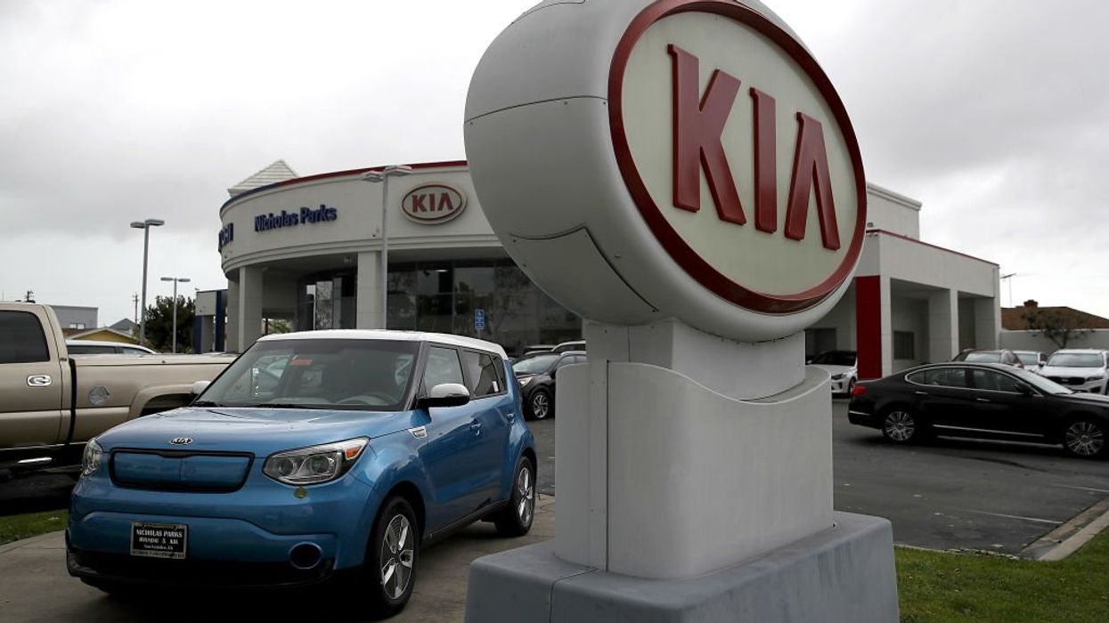 Kia, Hyundai face federal investigation over string of fire risk recalls impacting 6.4 million vehicles