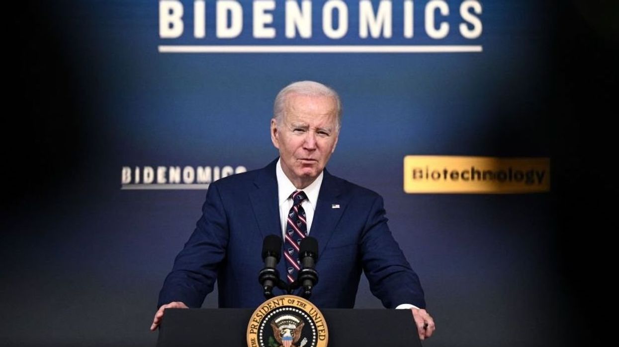 'It's just malpractice': Democrats paint grim picture of the state, direction of Biden's re-election campaign