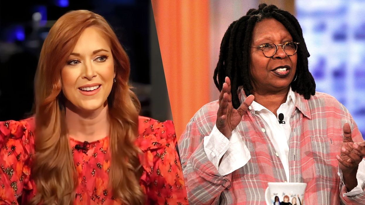 THESE celebrities say they're leaving America if Trump wins 2024 election