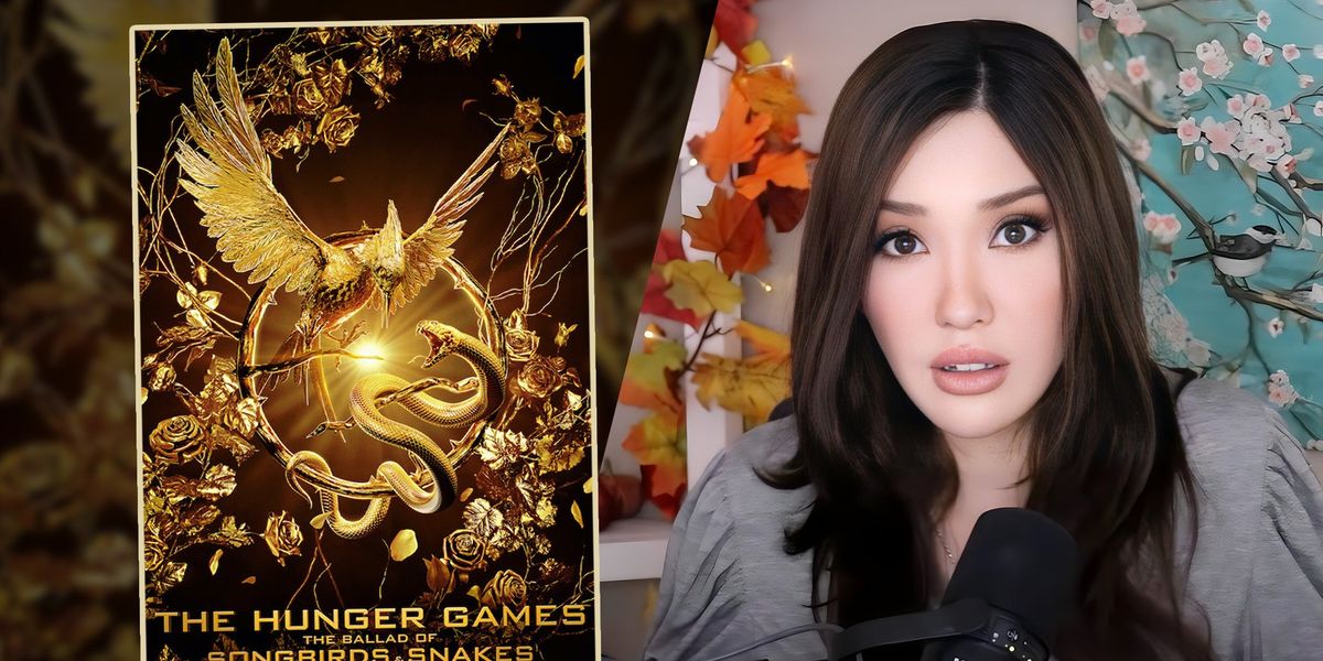 'Hunger Games' prequel, starring woke ‘Snow White’ actress Rachel Zegler, FLOPS on opening weekend. Here’s why. | Blaze Media
