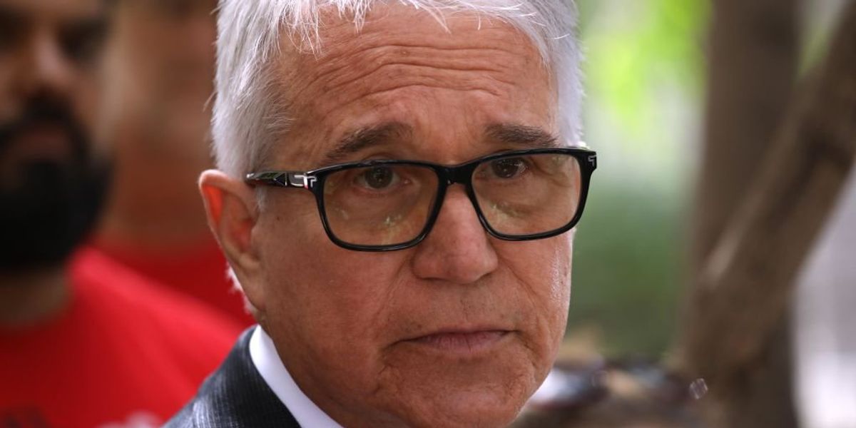 NextImg:Soros-backed DA withheld info about sheriff's innocence to block his re-election bid: Whistleblower retaliation lawsuit | Blaze Media