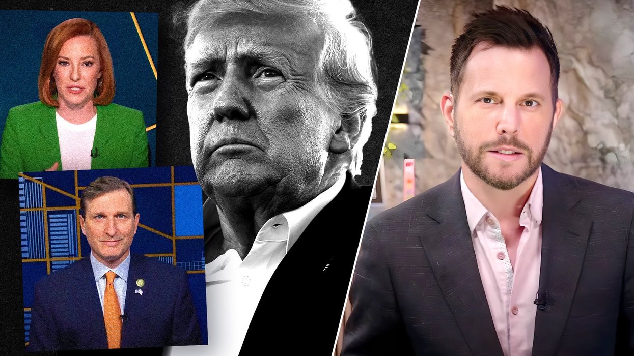 Did this N.Y. congressman just suggest Trump needs to be assassinated?