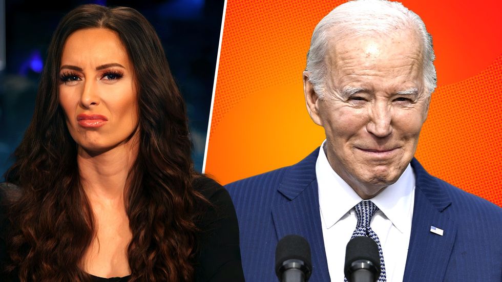 Biden turns 81 and makes ANOTHER little girl cringe!