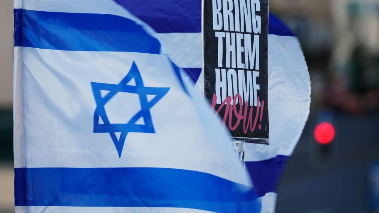 IDF posts video of mosque that it says Hamas used to make and store weapons