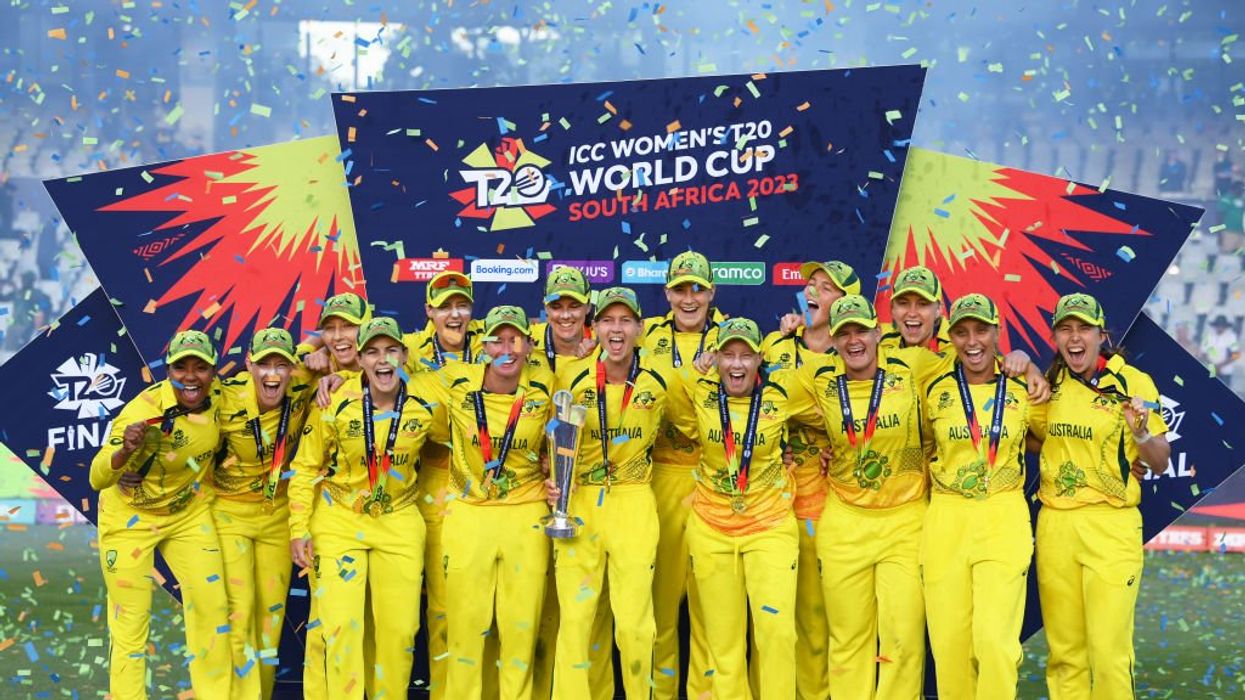 People who underwent 'any form of male puberty' not eligible for international women's cricket, ICC announces