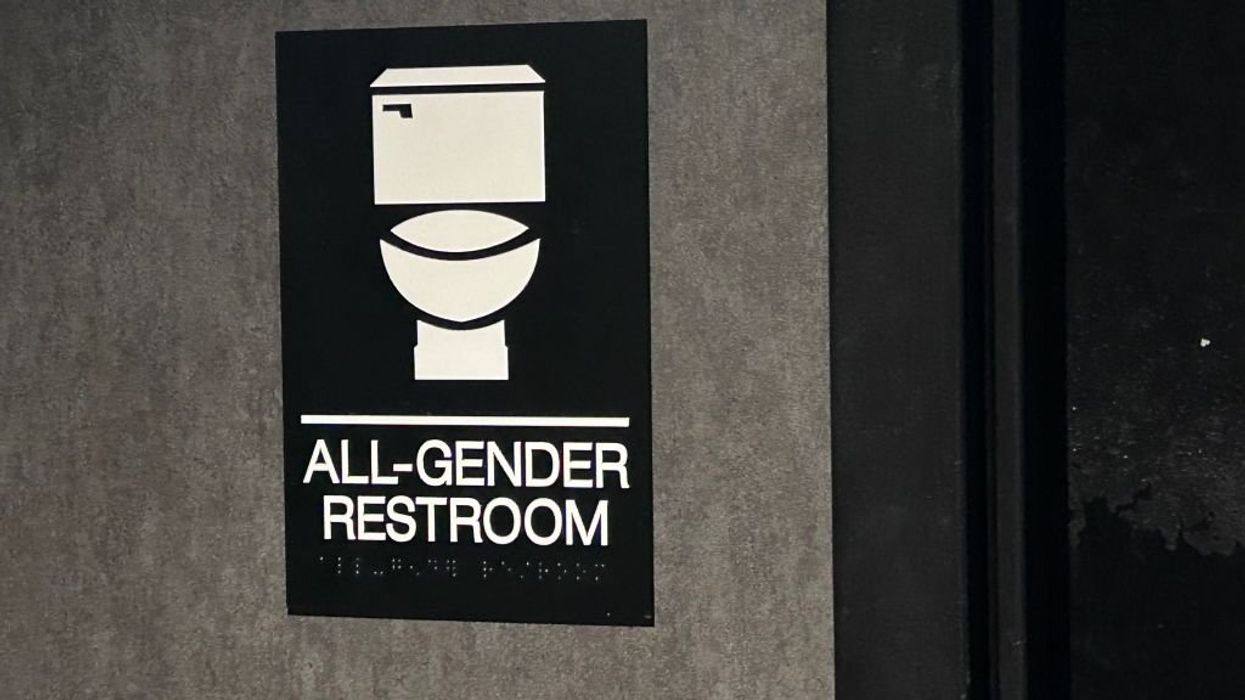 Florida city changes all single-occupancy and family bathrooms to 'all-gender' so that 'trans individuals feel safe'