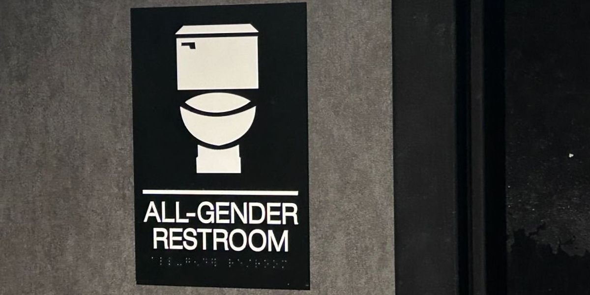 NextImg:Florida city changes all single-occupancy and family bathrooms to 'all-gender' so that 'trans individuals feel safe' | Blaze Media