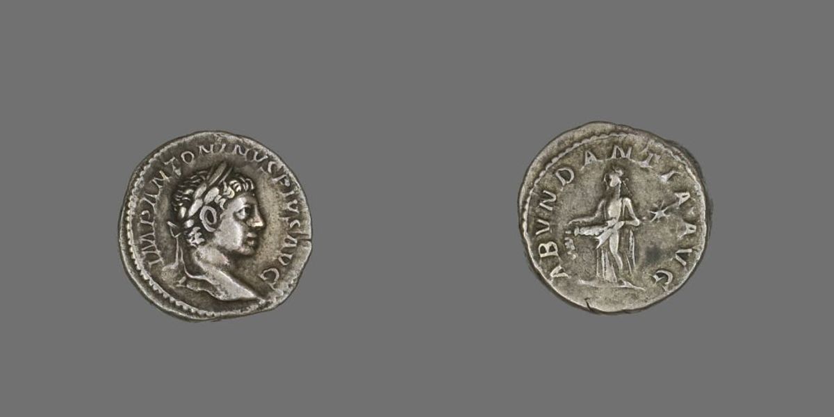 NextImg:Museum rankles historians with dubious claim that a Roman emperor was trans | Blaze Media