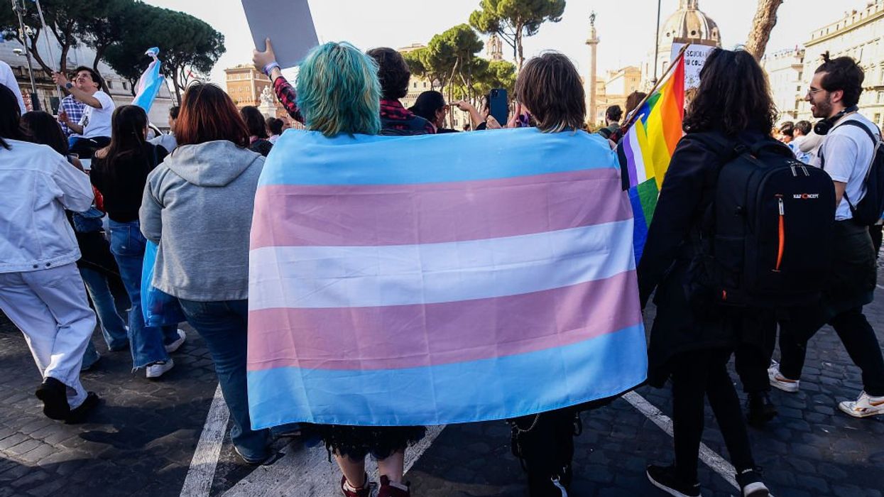 All-female Catholic college will admit male students who 'identify as women,' claiming it's 'in line with best practices'