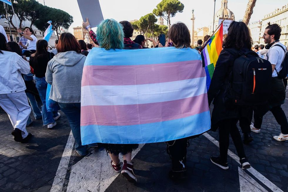 All-female Catholic college will admit male students who 'identify as women‚' claiming it's 'in line with best practices'