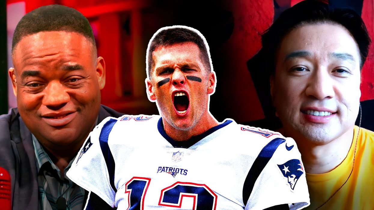 Tom Brady RIPS NFL o​ver ‘mediocre’ play