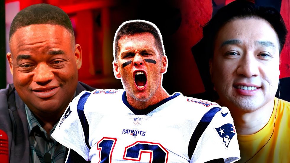 Tom Brady RIPS NFL oâ€‹ver ‘mediocre’ play