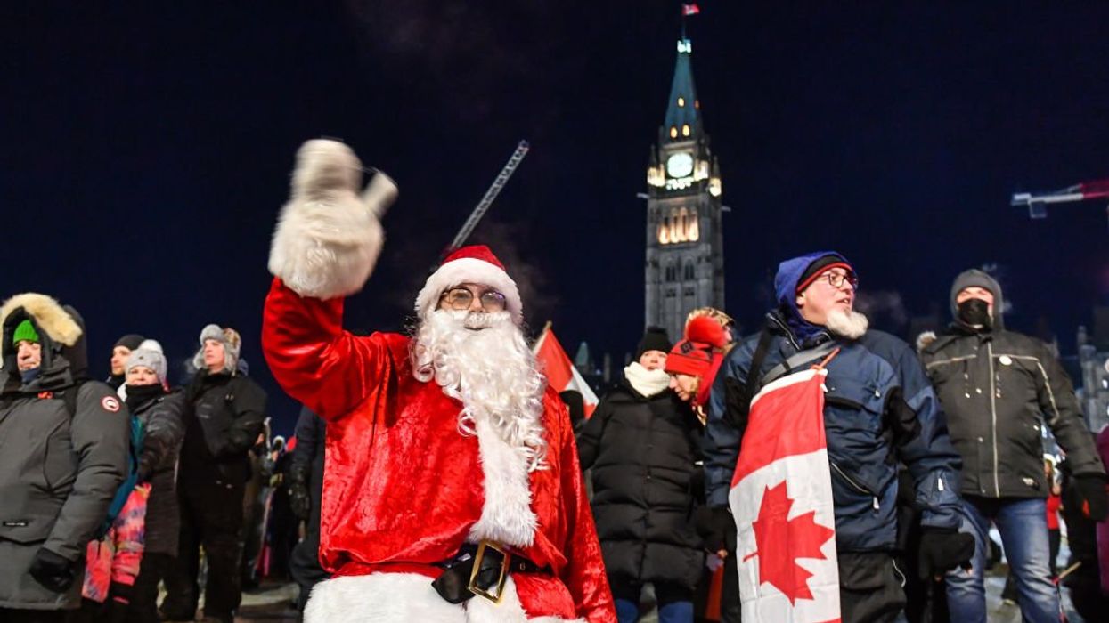 Canada's human rights commission suggests Christmas and Easter holidays amount to 'systemic religious discrimination'