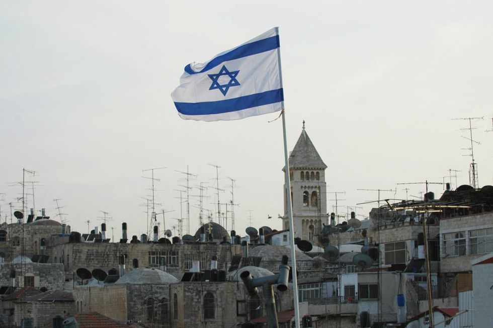 United Nations at fault for spike in anti-Semitism across US‚ Israeli envoy says