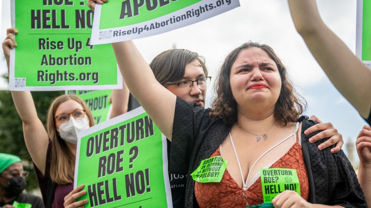 Study finds overturning Roe v. Wade resulted in 32,000 more births: Report