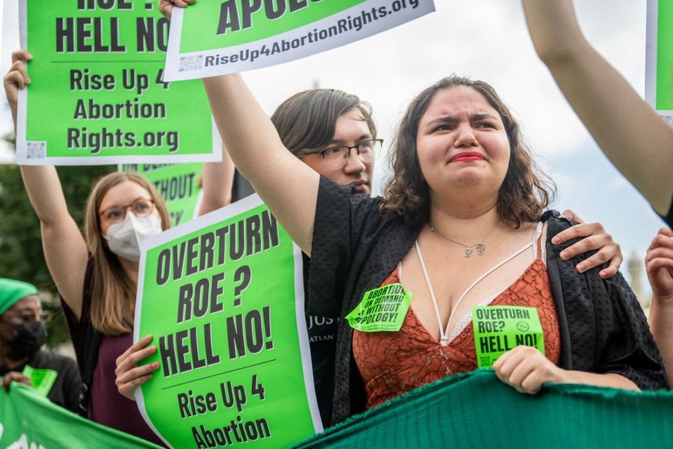 Study finds overturning Roe v. Wade resulted in 32‚000 more births: Report