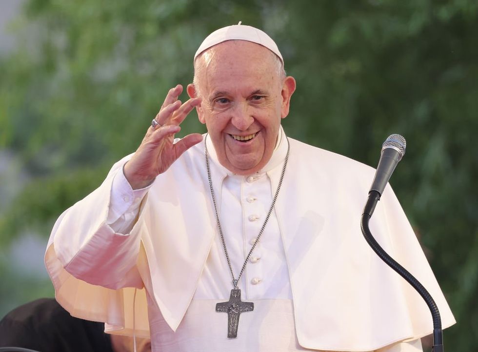 Vatican bars doctrinal changes involving female priests‚ Â homosexuality: Report