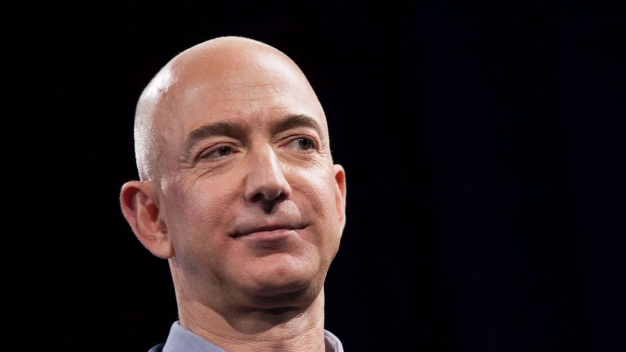 Jeff Bezos' superyacht 'Koru' produces 7,000 tons of carbon emissions every year: Study