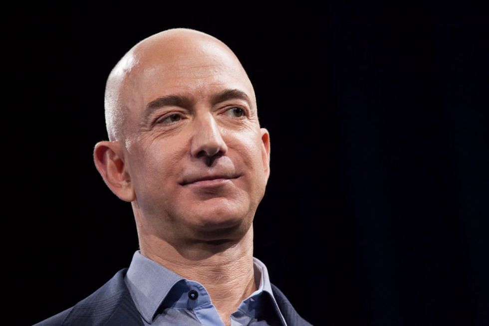 Jeff Bezos' superyacht 'Koru' produces 7‚000 tons of carbon emissions every year: Study